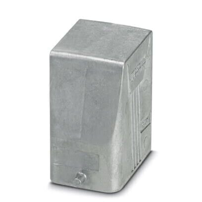 Phoenix Contact 1419901 - Grey - Cast aluminium - China - -40 - 125 °C - 60 m - 44 mm