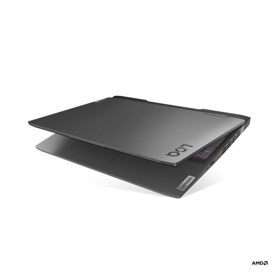 Ноутбук Lenovo 82XT0055SP 15,6" 16 GB RAM 1 TB SSD Nvidia Geforce RTX 4060 Испанская Qwerty
