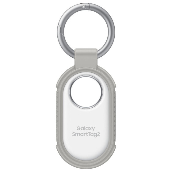 Чехол для Samsung Galaxy SmartTag2 серый
