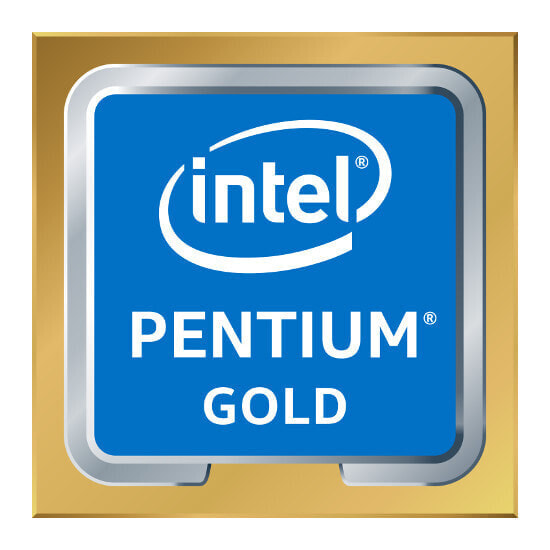 Intel Pentium Gold G6405 Pentium 3.5 GHz - Skt 1200 Comet Lake