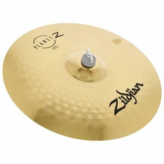 Тарелка Zildjian 16" Planet Z Crash