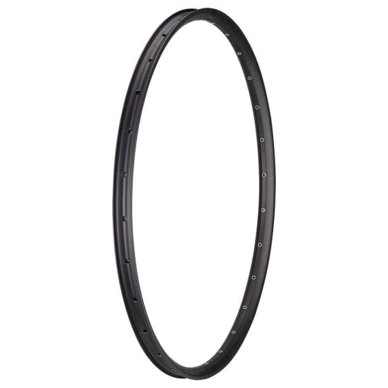 SPECIALIZED OE Trail Disc 27 mm Internal Ront / Rear Rim. With Eyelets