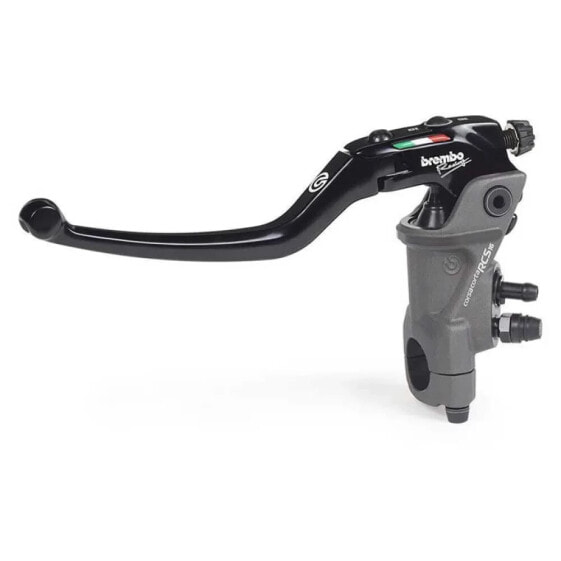 BREMBO 110c74050 RCS 16 With Lever Clutch Master Cylinder