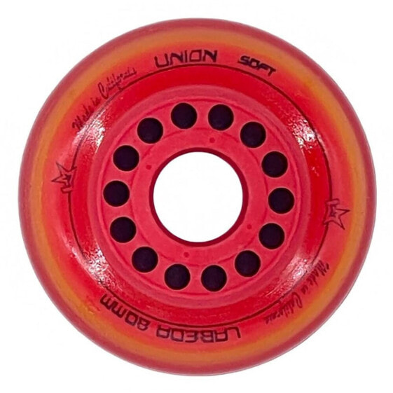 LABEDA Union Soft Skates Wheels