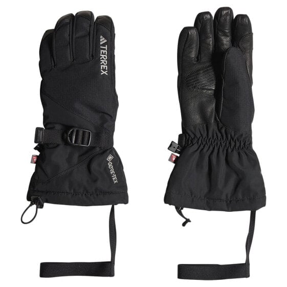 ADIDAS Terrex Goretex Over The Cuff gloves