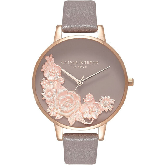 OLIVIA BURTON OB16FS99 watch