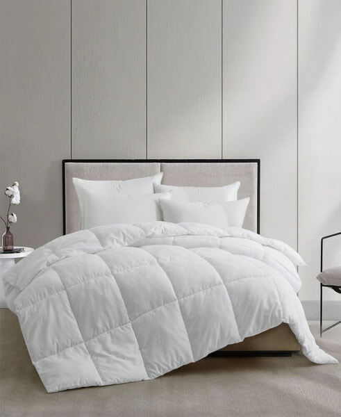 Lightweight Down Alternative Comforter, Twin