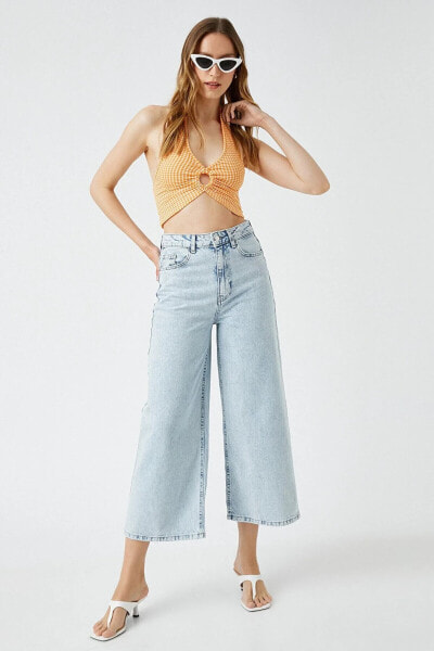 Culotte Pantolon