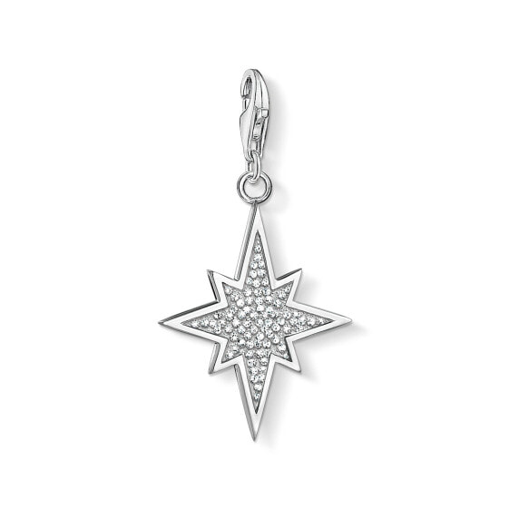 Подвеска THOMAS SABO Glitzerstern 1540-051-14