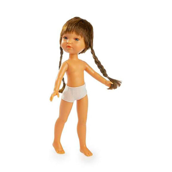 Кукла Берджуан модель Nude Fashion 2852-21 35 см