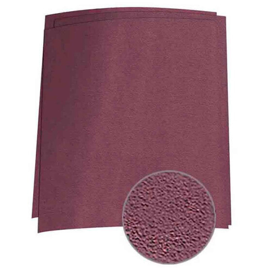 MOTA HERRAMIENTAS AX01 Aluminium Oxide Sandpaper 230x280 mm Grain 220