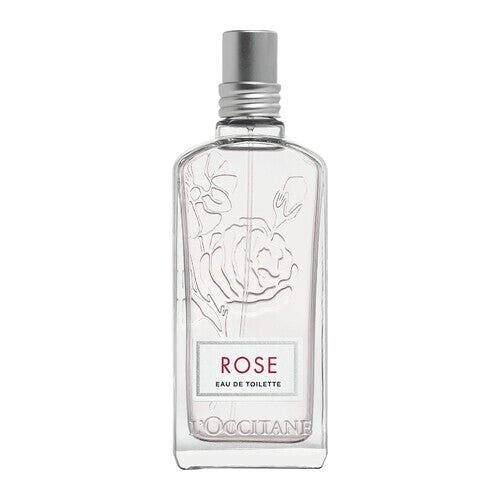 L'Occitane Rose Eau de Toilette