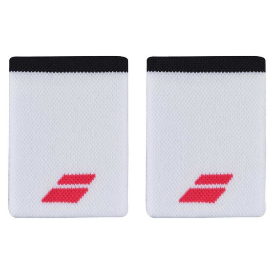 BABOLAT Logo Jumbo Wristband