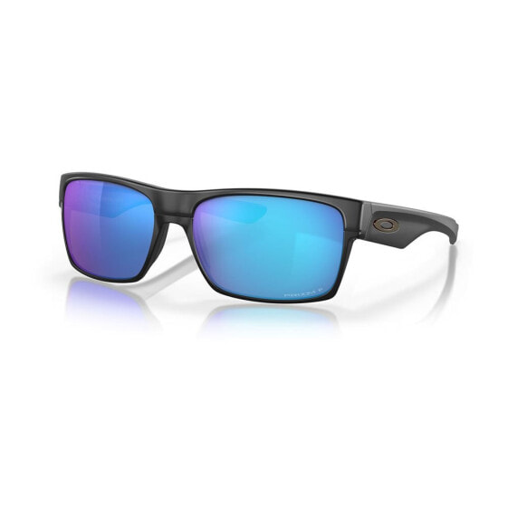 OAKLEY Twoface Polarized Sunglasses