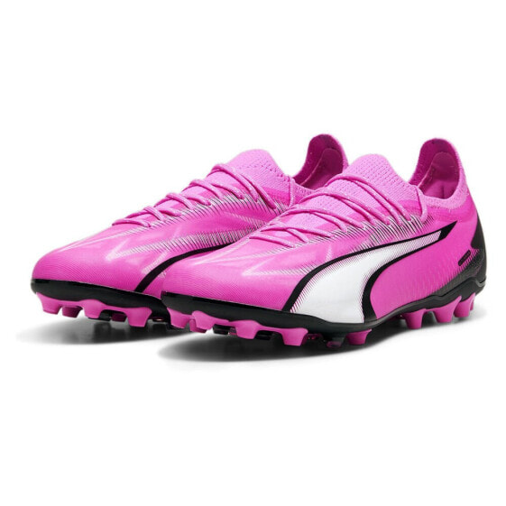 PUMA Ultra Ultimate MG Football Boots