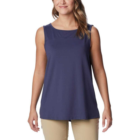 COLUMBIA Chill River™ sleeveless T-shirt