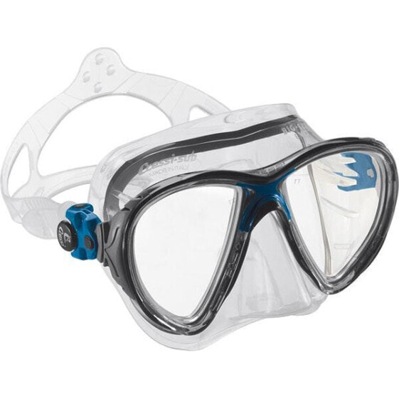 CRESSI Evo Big Eyes Diving Mask