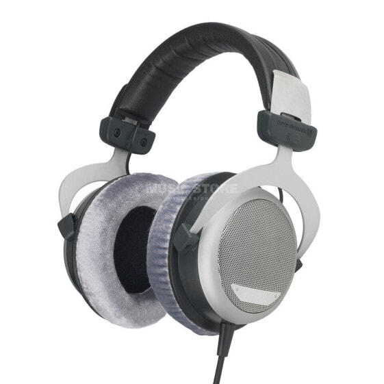 beyerdynamic DT880 Edition 32-Ohm (Silver/Black)