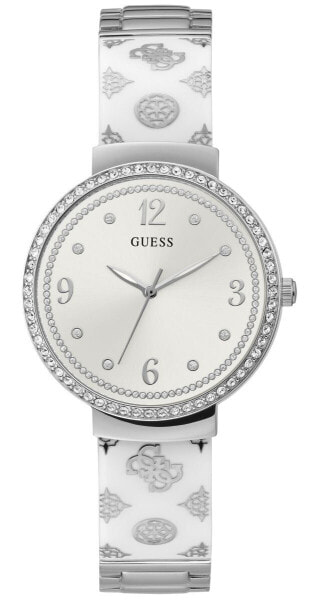 Guess Damenuhr Motif GW0252L1