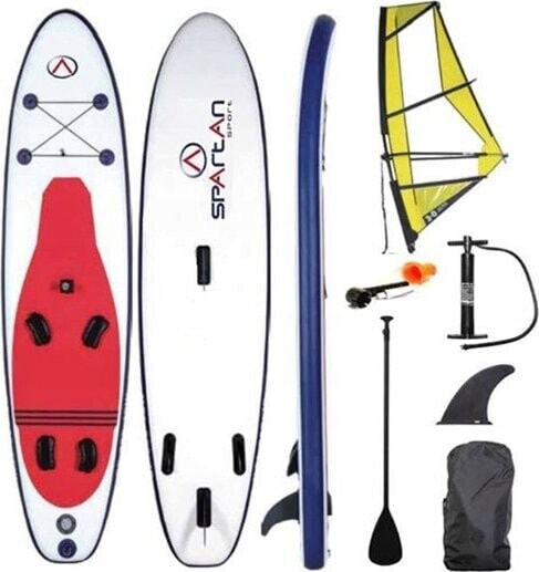 Spartan Deska SPARTAN Sail Board SP-300-15