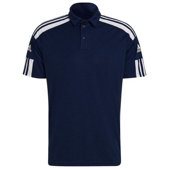 ADIDAS Squadra 21 short sleeve polo