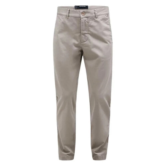 PEAK PERFORMANCE Moment Narrow Pants