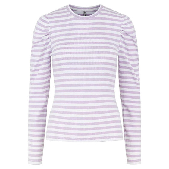 PIECES Anna long sleeve T-shirt