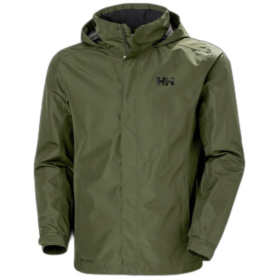 Куртка мужская HELLY HANSEN Dubliner