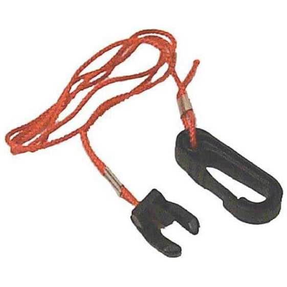 SIERRA Johnson/Evinrude OMC Replacement Lanyard