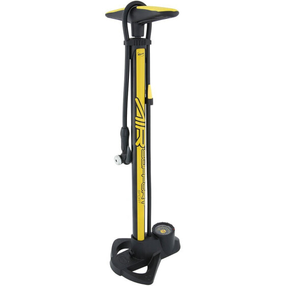 CONTEC Air Support Sport floor pump