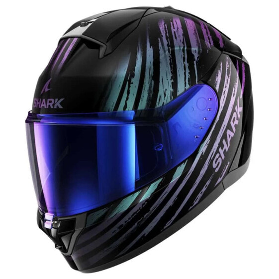 SHARK Ridill 2 full face helmet