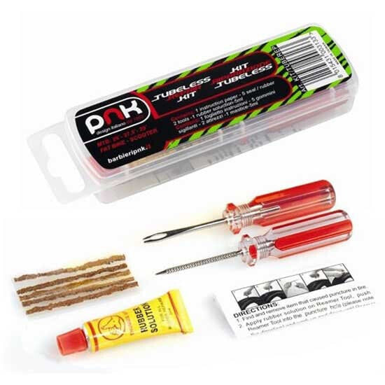 PNK Tubeless Repair Kit