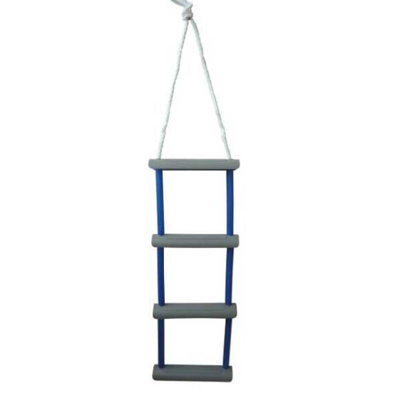 TREM 4 Steps Folding Ladder