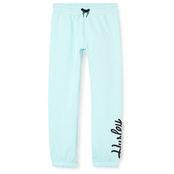 HURLEY Beach Active Fleece Joggers