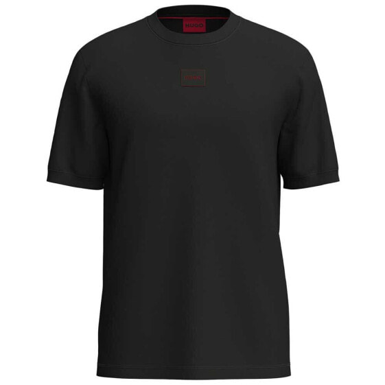 HUGO Diragolino H 10248326 short sleeve T-shirt