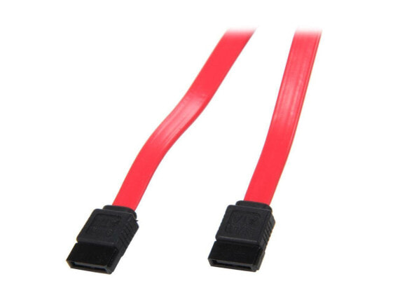 StarTech.com SATA12 1 ft. SATA Serial ATA Cable