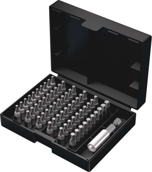 Wera zestaw Bit-Safe 61 universal 4, 61 częściowy (05057909001)