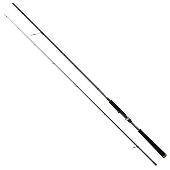 CINNETIC Raycast XBR Sea Bass Light Game Spinning Rod