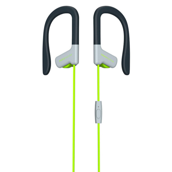 Спортивные наушники Energy Sistem Energy Earphones Sport 1 Yellow