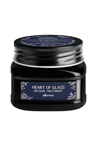 Heart Of Glass Intense Treatment Saç Bağlarını Güçlendirici Yoğun Saç Bakımı 150ml /85sa63-f