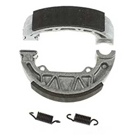 BRENTA MOTO 0275 Brake Shoe