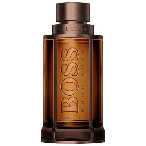 Hugo Boss Boss The Scent Absolute