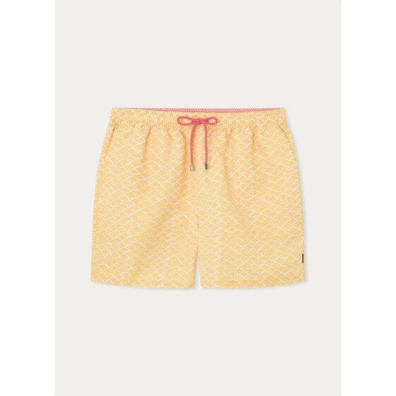 HACKETT Shell Swimming Shorts