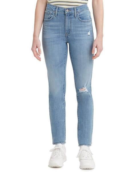 Women's 724 Straight-Leg Jeans