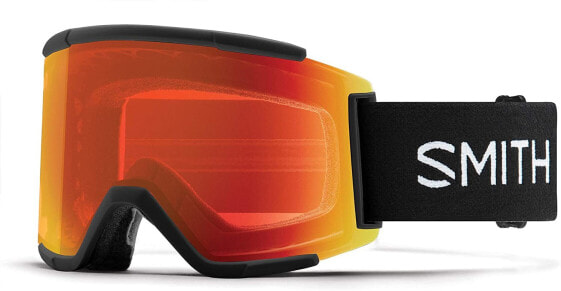 Smith Squad XL Goggles