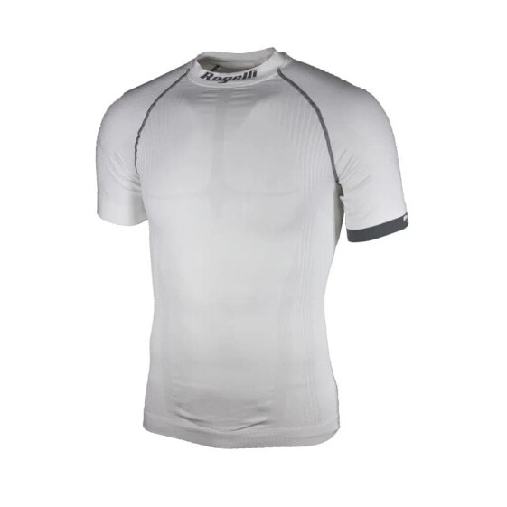 ROGELLI Compression Short sleeve base layer