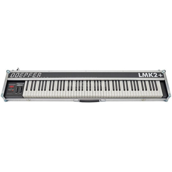 Doepfer LMK2+ MIDI Master Keyboard