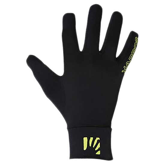 Перчатки Karpos Vanoi Glove в легкой и дышащей термостатической ткани