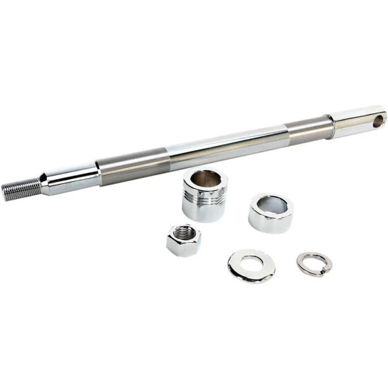 DRAG SPECIALTIES 3/4´´ 16-0307NU Front Wheel Axle