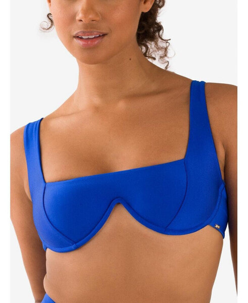 Women's Chance Bikini Top